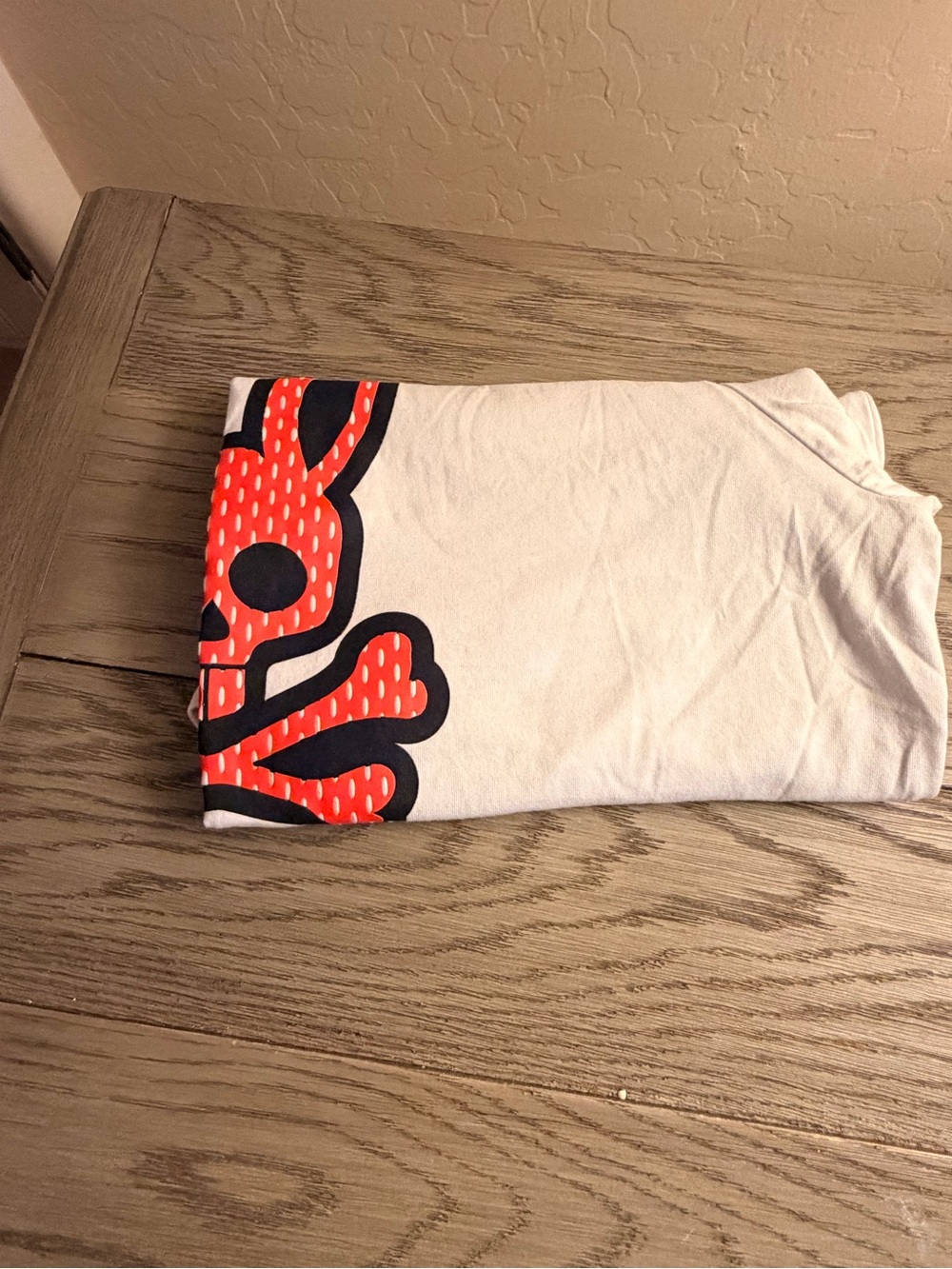 Psycho Bunny Crew Neck Jordan Shirt - Picture 5 of 6
